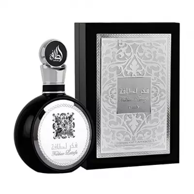 Lattafa Fakhar for Men – Eau de Parfum 3.4 oz (100 ml)